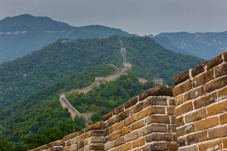 遗产 亚洲 风景 角楼 历史 小山 建筑学 中国人 王朝