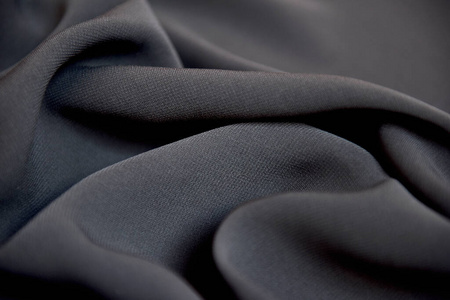 软的 纺织品 材料 纹理 丝绸 时尚 曲线 缎子 波动 织物
