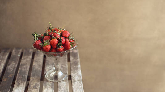 健康 夏天 食物 草莓 浆果 甜点 早餐 美食家 桌子 水果