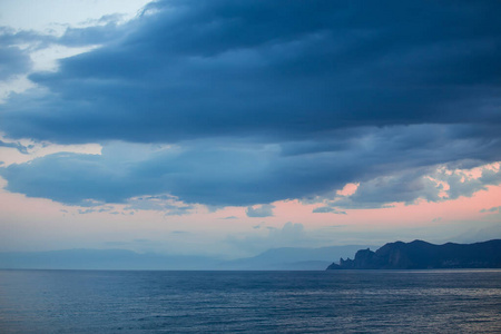 天堂 反射 傍晚 风景 自然 旅行 早晨 海岸 阳光 夏天