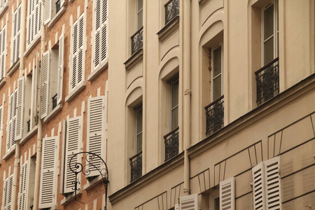 旅游业 巴黎人 历史的 法国人 外观 建筑学 巴黎 蒙帕纳斯