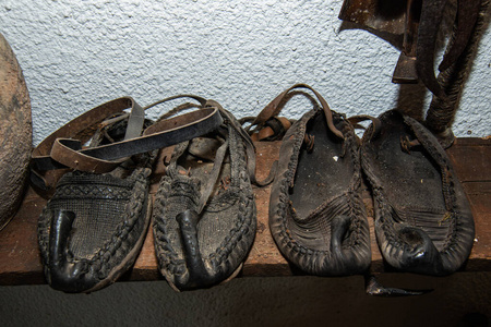 旅行 文化 传统 鞋匠 鹿皮 艺术 拖鞋 购物 材料 欧洲