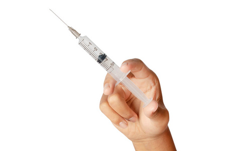 剂量 注射器 特写镜头 接种疫苗 冠状病毒 诊所 外科手术