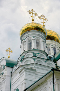 雷法 喀山 正统 雷夫斯基 忏悔 俄语 修道院 旅行 基督教