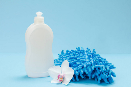 破布 消毒 房子 卫生 海绵 产品 纯洁 垫圈 家务 塑料