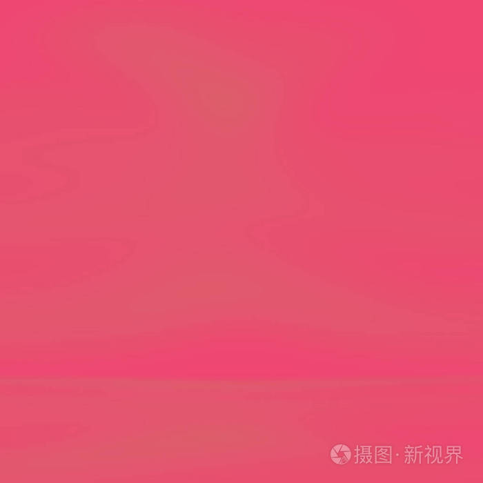 摄影粉色渐变无缝工作室背景