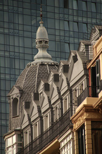 建筑 文化 风景 市中心 公寓 街道 房子 外部 城市 巴斯克语