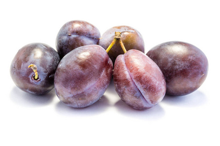 浆果 食物 甜的 维生素 素食主义者 美味的 甜点 紫色