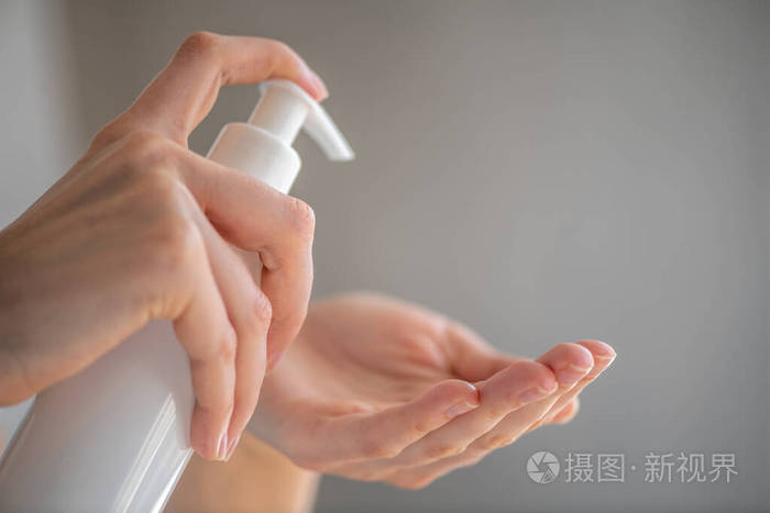 保护 消毒 病毒 流行病 瓶子 清洁剂 卫生 预防 肥皂