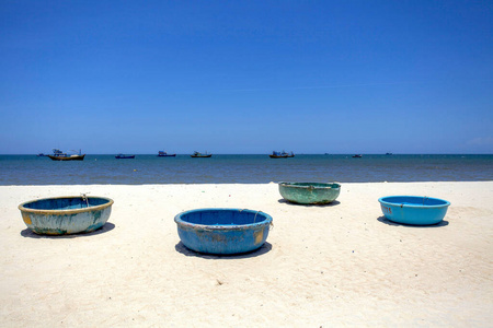 假日 海洋 渔夫 美丽的 越南 热带 亚洲 钓鱼 地标 夏天