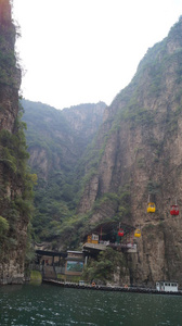 天空 夏天 北京 美女 森林 中国人 自然 假日 风景 公园