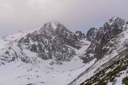 天空 自然 冬天 岩石 冰川 风景 滑雪 欧洲 旅行 小山