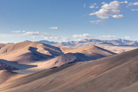 亚洲 高峰 蒙古 阿尔卑斯山 冬天 天空 自然 荒野 环境