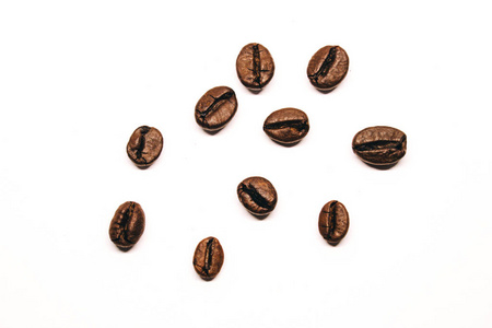 能量 芳香 热的 食物 阿拉比卡咖啡 种子 快车 粮食 作物