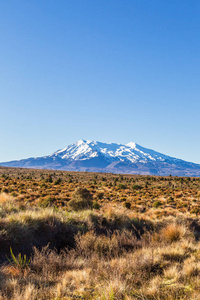 国家的 风景 火山 悬崖 天空 十字路口 轨道 旅游业 岩石