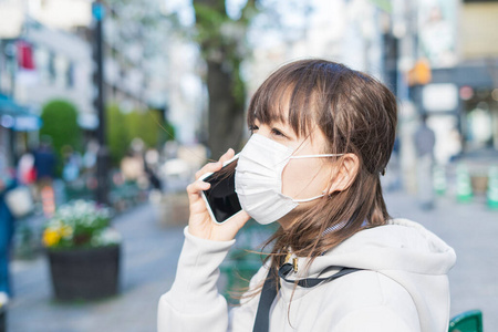 预防 过度工作 寒冷的 头痛 日本人 咳嗽 发烧 流感 远程工作