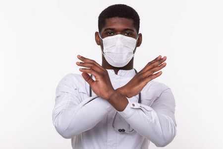 冠状病毒covid19与大流行概念.照片