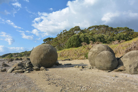 公园 巨石 海滩 旅行 旅游业 天空 风景 夏天 岩石 自然