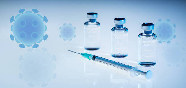 预防 医院 接种疫苗 肺炎 爆发 小瓶 药物 注射器 疫苗
