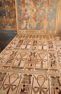 考古学 寺庙 象形文字 绘画 废墟 崇拜 旅行 艺术 法老