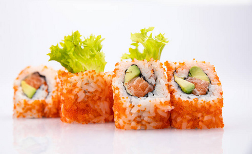 大米 海藻 美味 晚餐 日本 三文鱼 日本人 开胃菜 海鲜