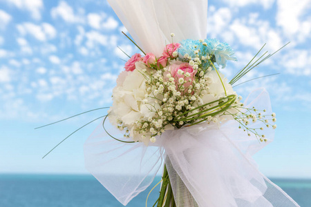 风景 丝带 餐饮 玫瑰 仪式 假日 婚礼 花边 花瓣 花束