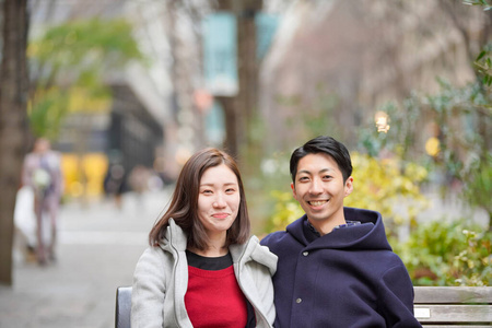 浪漫 浪漫的 情人 享受 女人 家庭 在一起 妻子 约会