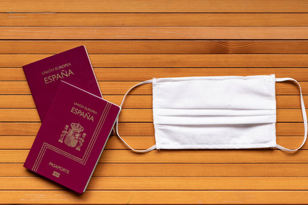国家 身份证件 保护 医学 护照 身份 风险 流感 危险