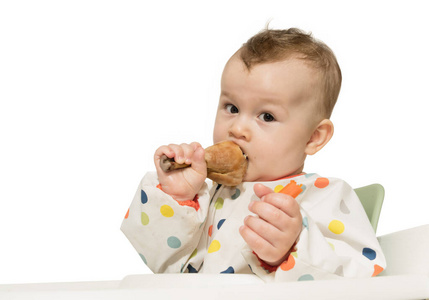 好吃 家庭 饥饿的 白种人 可爱的 婴儿 面对 小孩 饮食