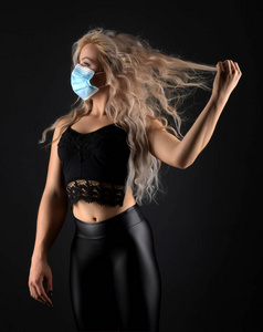 污染 保护 疾病 气体 摄影 流行病 面具 害怕 烟雾 呼吸