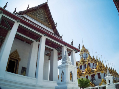 吸引力 文化 佛教徒 曼谷 旅行 寺庙 艺术 历史 泰国