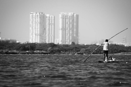 运动 纺纱 日落 淡水 抓住 渔夫 天空 诱惑 自然 娱乐