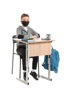 预防 任务 学习 爆发 呼吸系统 学校 感染 学生 流感
