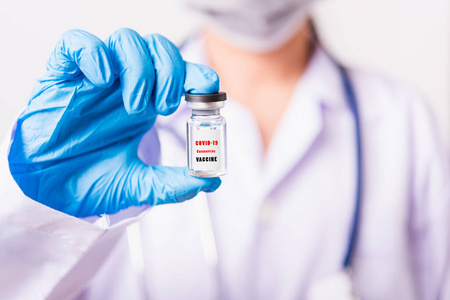 小瓶 护士 健康 疾病 接种疫苗 药房 药物治疗 瓶子 冠状病毒