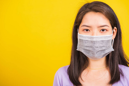 人群 感染 冠状病毒 预防 污染 护士 面具 光晕 疾病