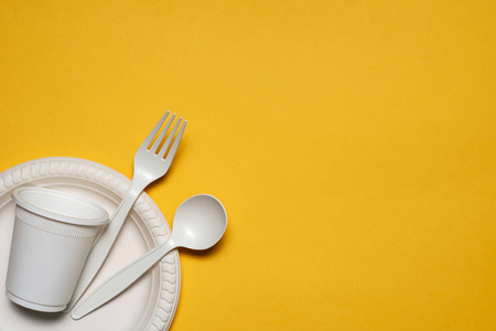 玉米淀粉 野餐 生活 勺子 淀粉 生物 厨房 餐具 浪费
