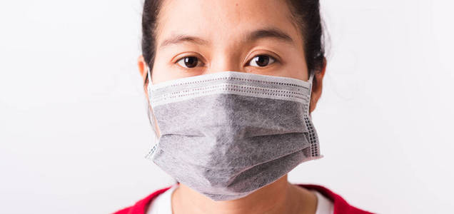 爆发 人群 护士 医院 光晕 流感 流行病 病人 感染 空气