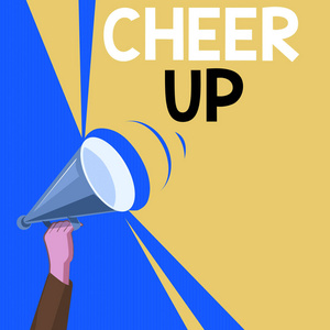 文字写作文本振作起来.