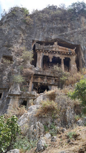 建筑 地标 火鸡 建筑学 美丽的 旅游业 城堡 文化 古董