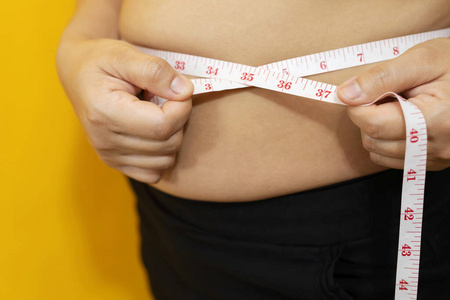腹部 成人 肥胖 损失 重量 健康 脂肪 健身 英镑 紧的