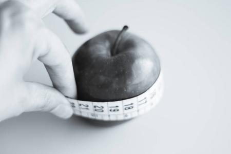 减肥 苹果 能量 超重 早餐 食物 素食主义者 厘米 健康
