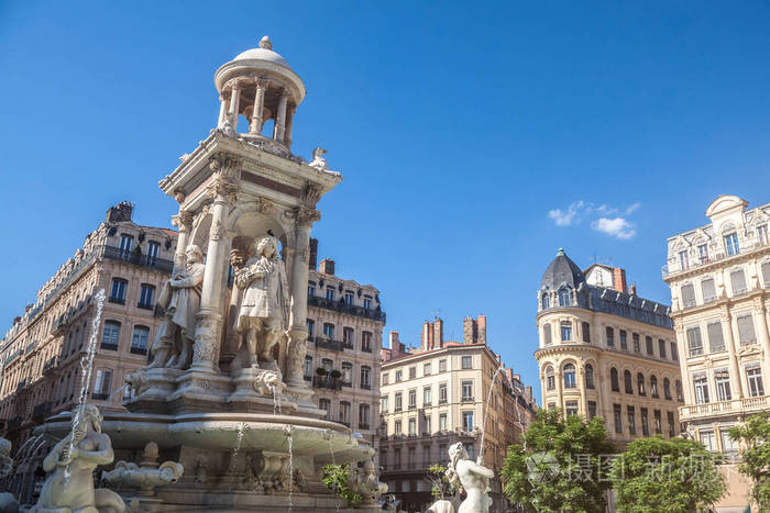 中心 建筑 法国人 纪念碑 旅行者 半岛 遗产 建筑学 里昂