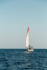 赢家 旅行 海景 探索 夏天 放松 假日 闪耀 团队合作