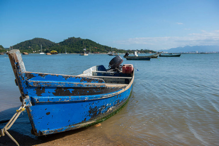 假日 阳光 夏天 海岸 海洋 海滩 被遗弃的 旅行 古老的