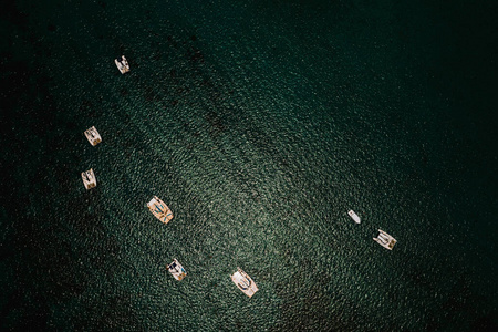 假期 天堂 波动 美丽的 沿海 海岸线 海洋 夏天 冒险