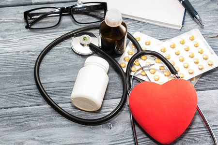 科学 紧急情况 医疗保健 工具 听诊器 心脏病学 听到 测试