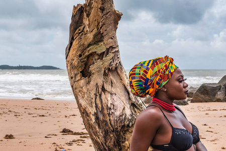 假日 海滩 真正的 传统 非洲风格 文化 聚会 自然 海岸