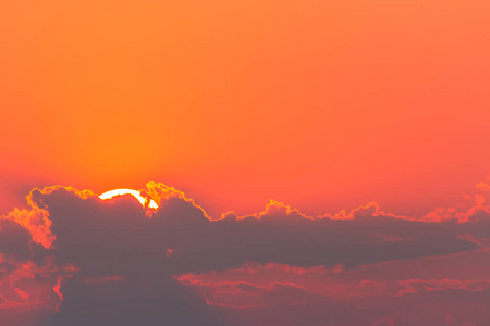 粉红色 气氛 日出 窗口 自然 太阳 天空 简直不可思议