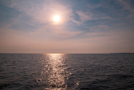 海滩 黎明 自然 海洋 日落 颜色 风景 天空 日出 美丽的