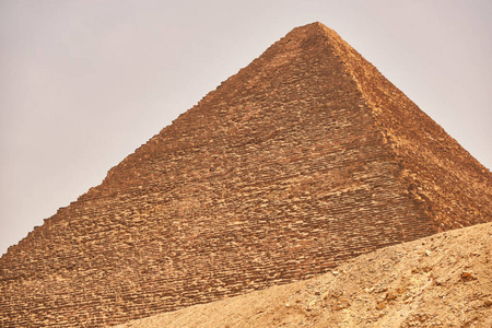 墓地 国王 伟大的 风景 开罗 非洲 埃及人 古老的 联合国教科文组织